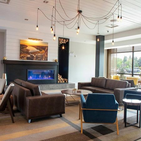 Springhill Suites By Marriott Great Falls Eksteriør billede