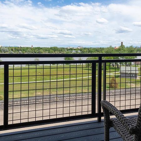 Springhill Suites By Marriott Great Falls Eksteriør billede