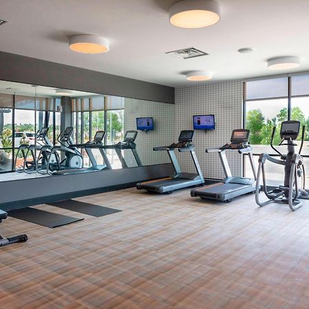 Springhill Suites By Marriott Great Falls Eksteriør billede