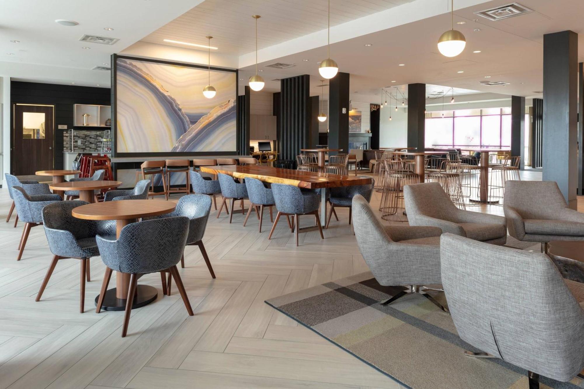 Springhill Suites By Marriott Great Falls Eksteriør billede