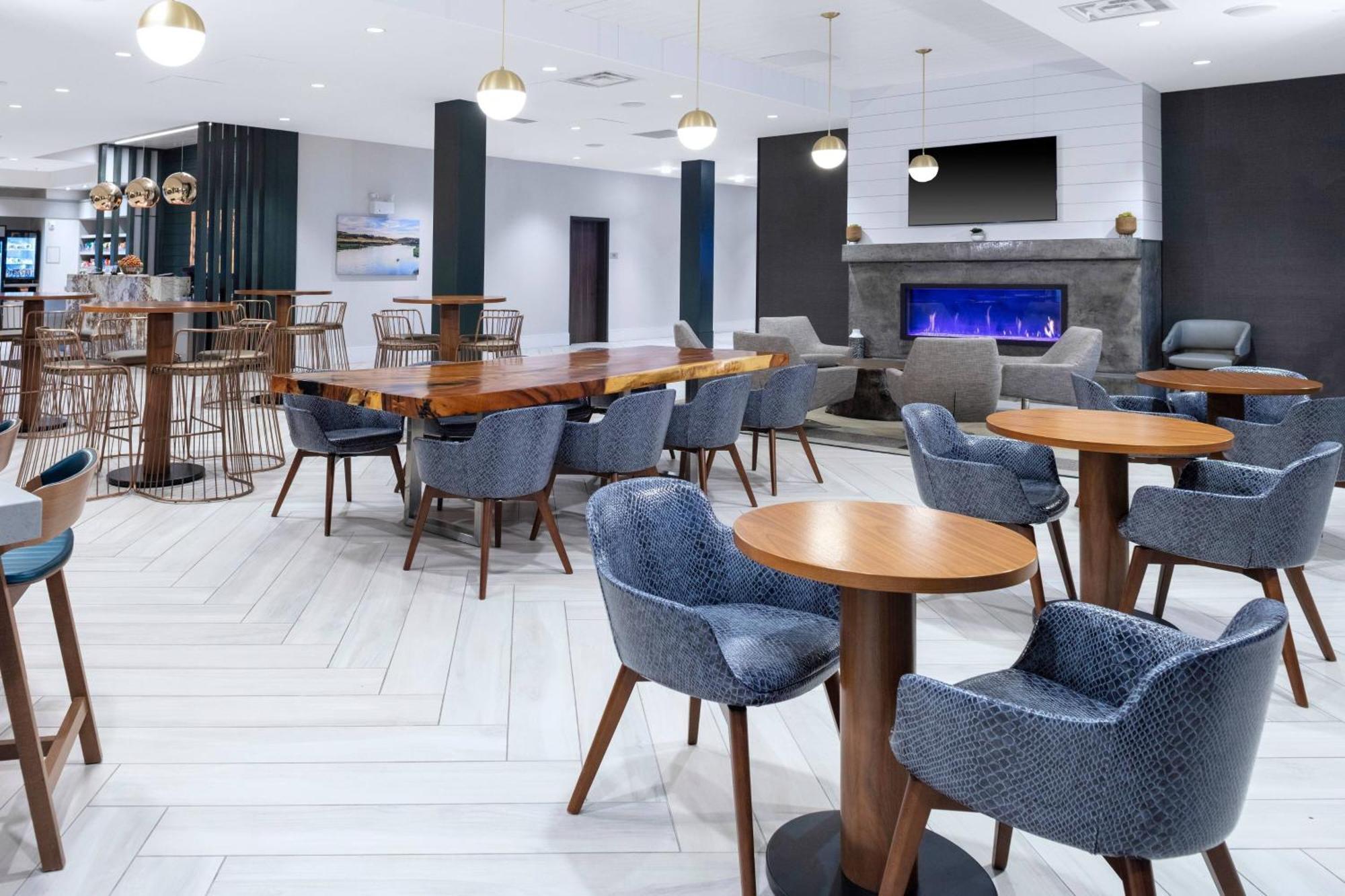 Springhill Suites By Marriott Great Falls Eksteriør billede