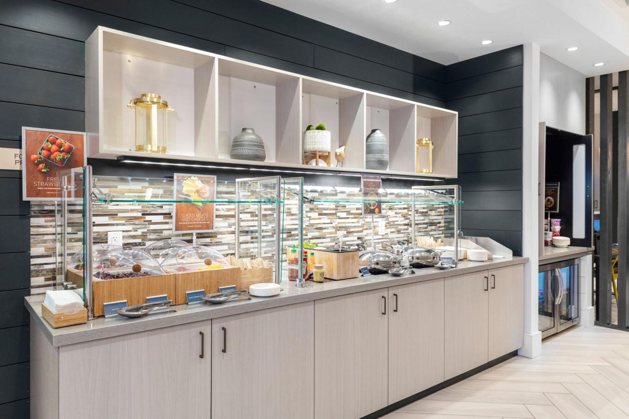 Springhill Suites By Marriott Great Falls Eksteriør billede