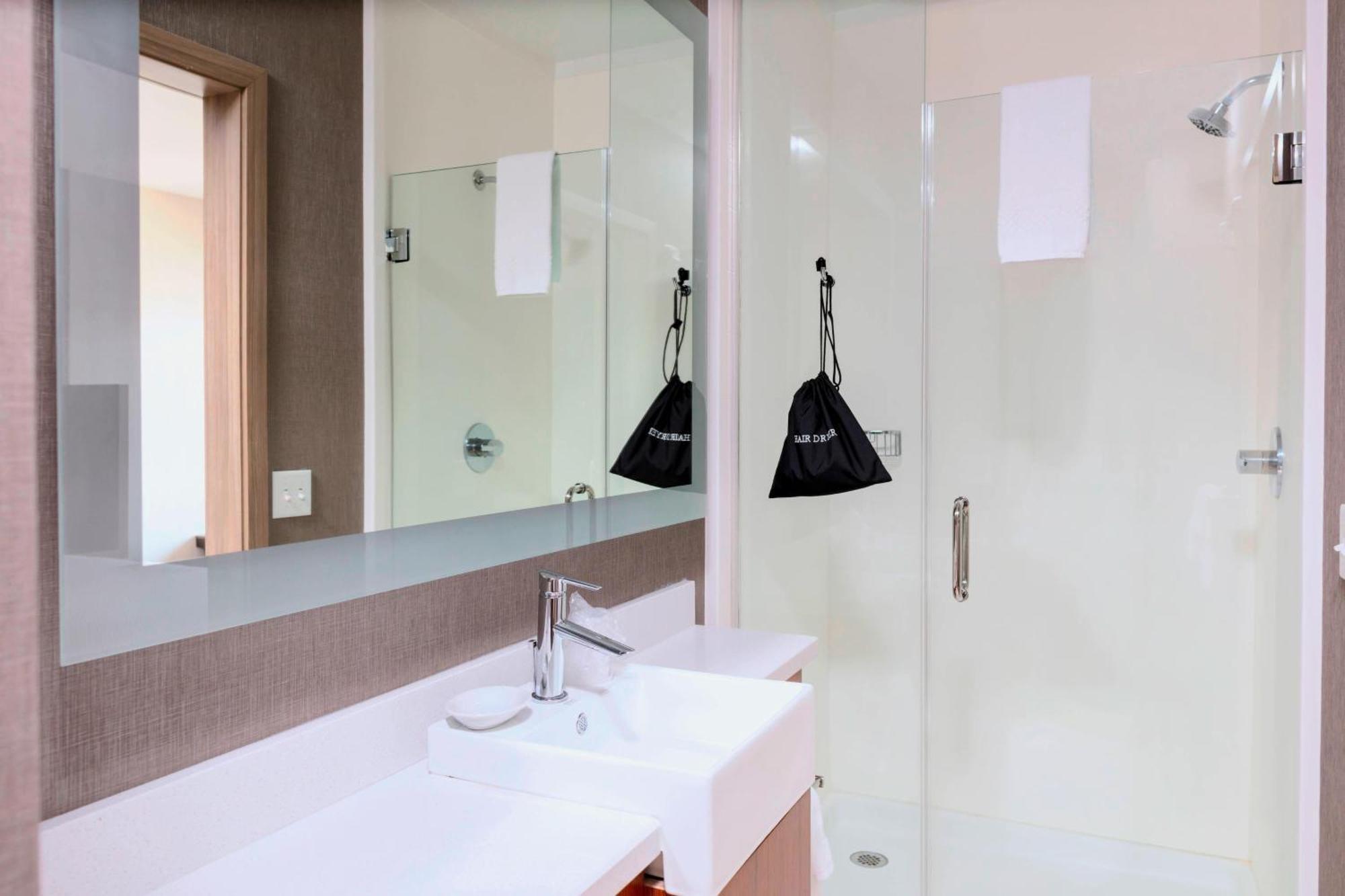 Springhill Suites By Marriott Great Falls Eksteriør billede