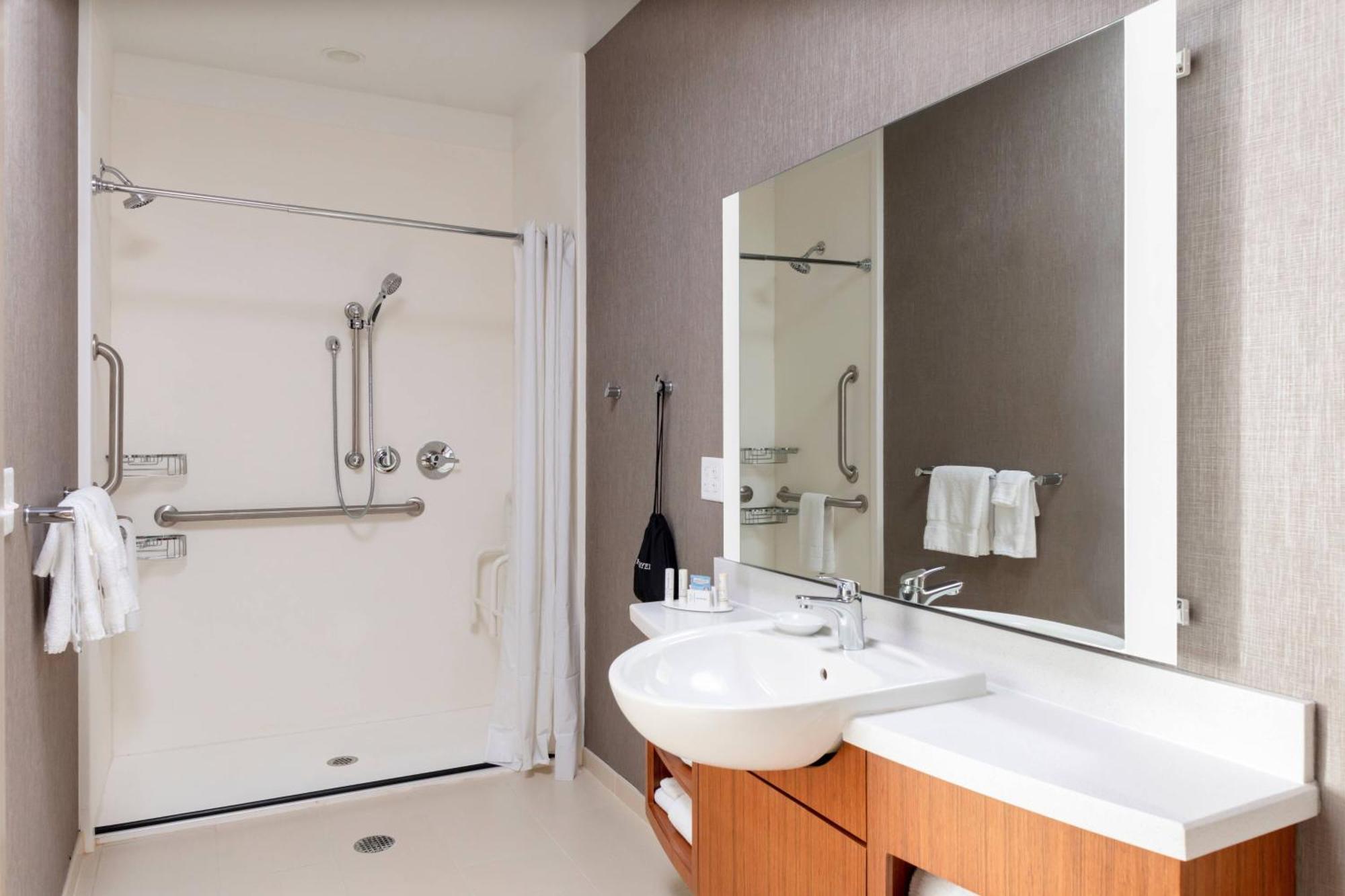 Springhill Suites By Marriott Great Falls Eksteriør billede