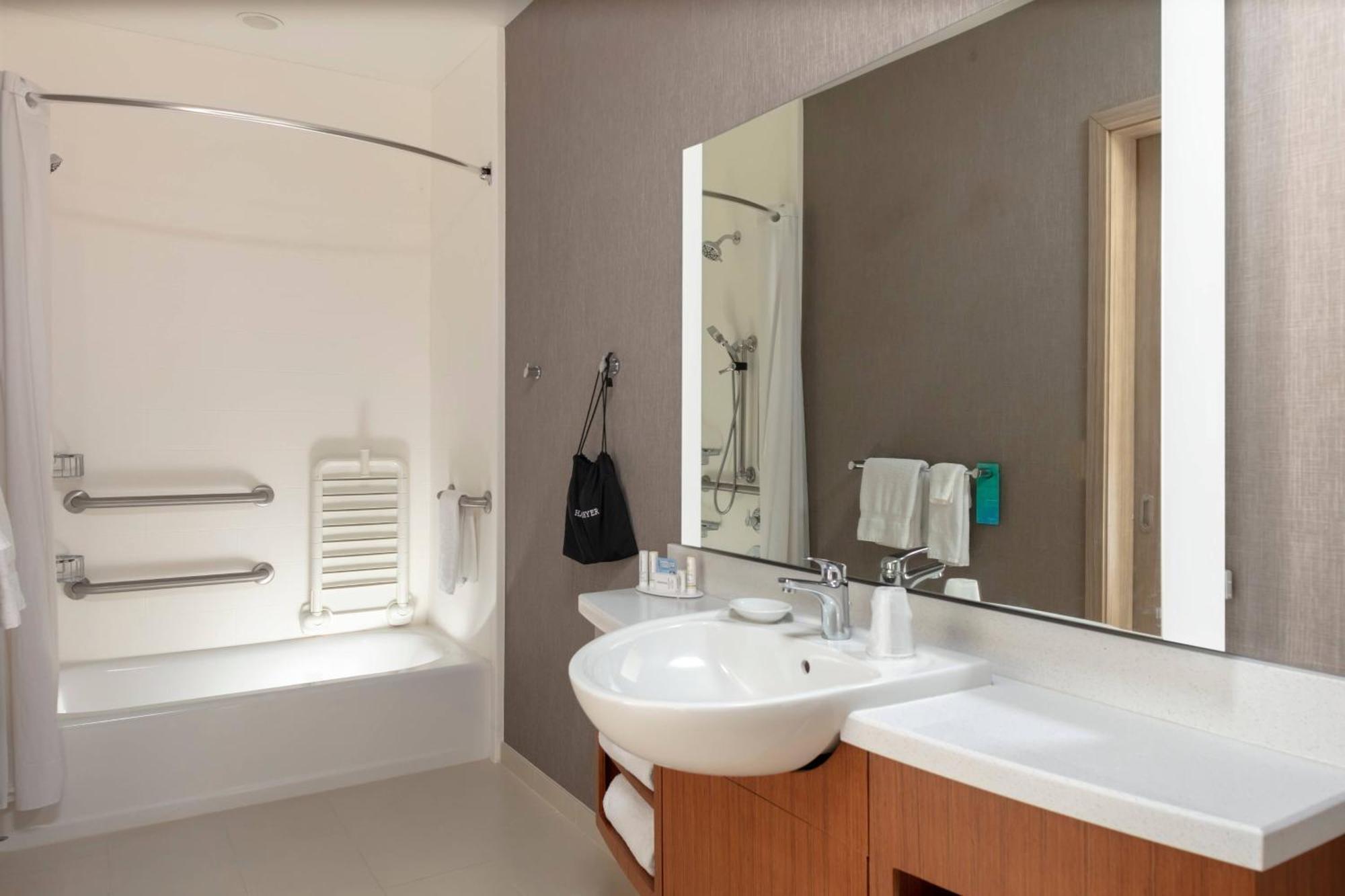 Springhill Suites By Marriott Great Falls Eksteriør billede