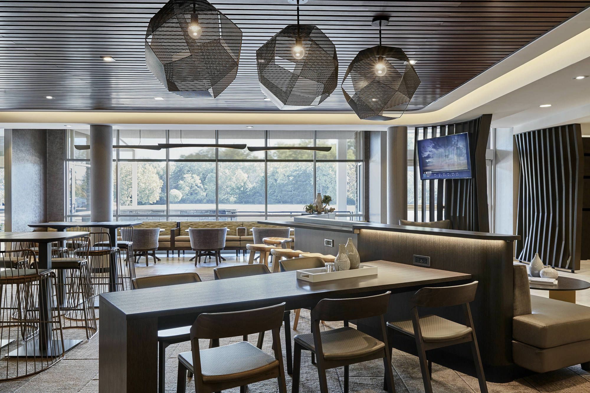 Springhill Suites By Marriott Great Falls Eksteriør billede