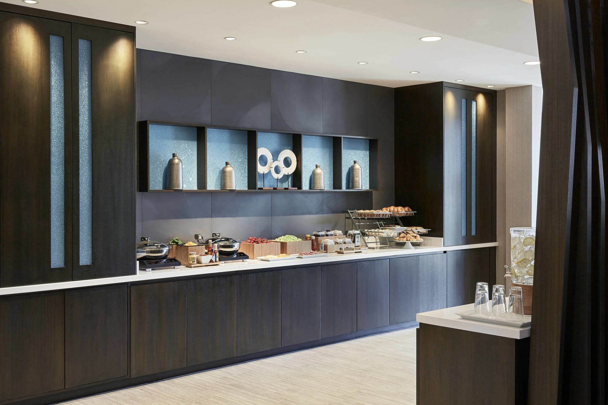 Springhill Suites By Marriott Great Falls Eksteriør billede