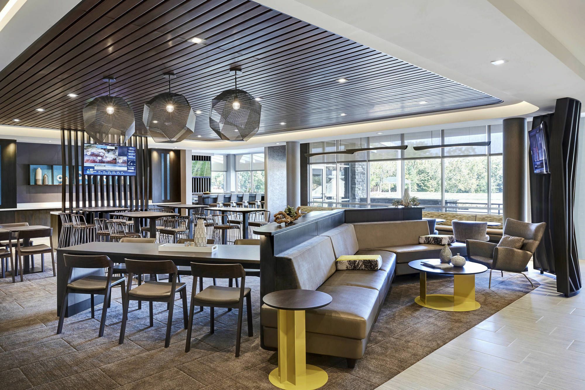 Springhill Suites By Marriott Great Falls Eksteriør billede