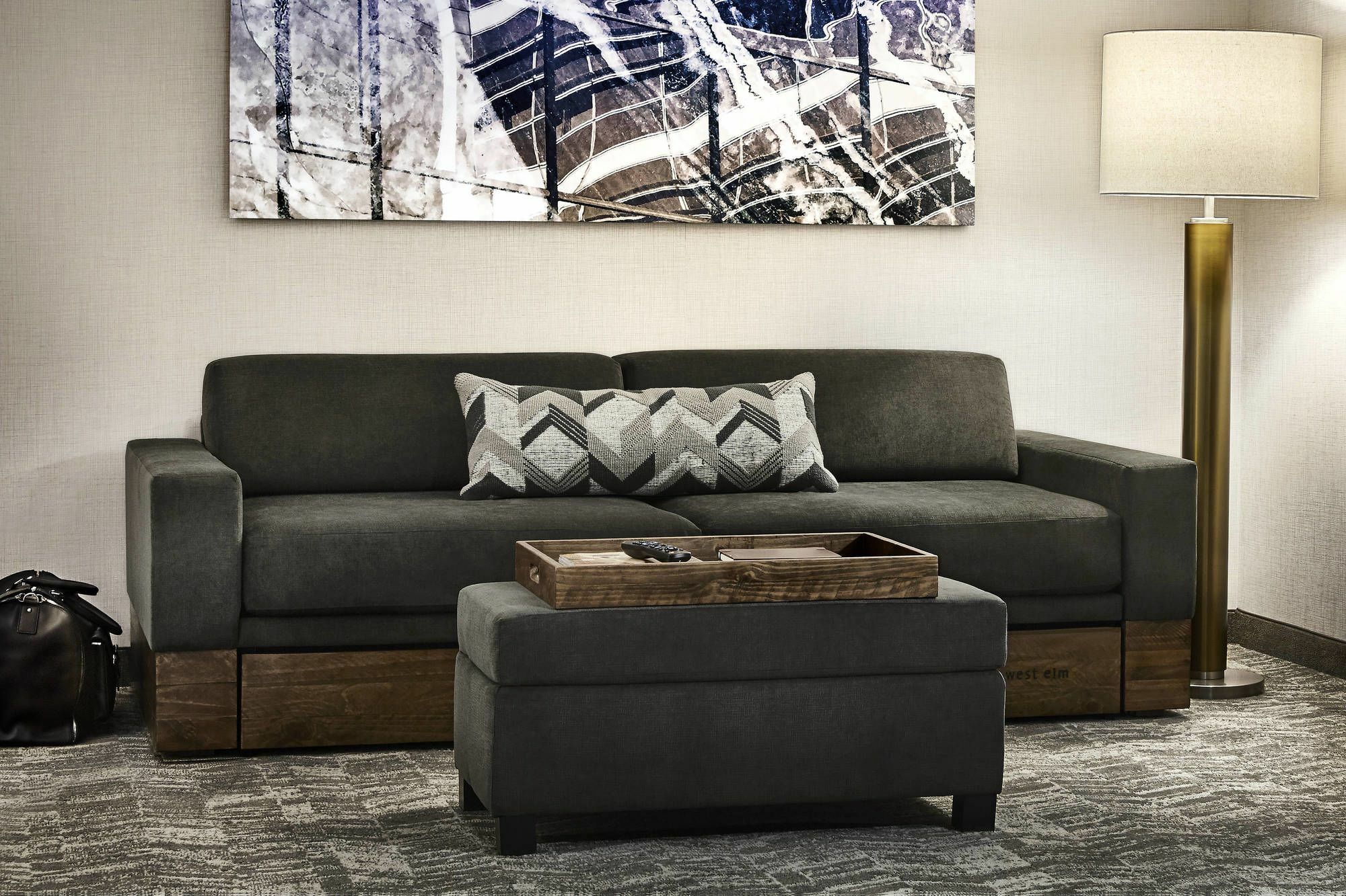 Springhill Suites By Marriott Great Falls Eksteriør billede