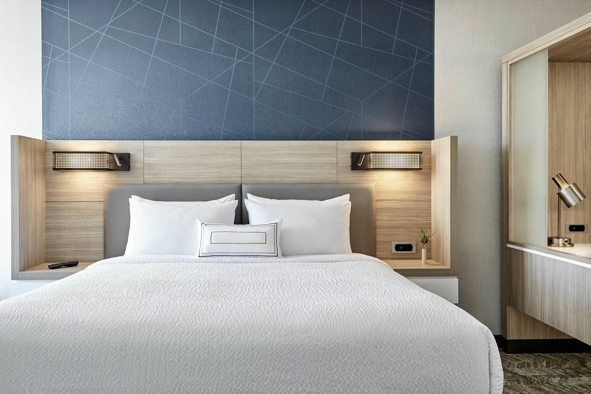 Springhill Suites By Marriott Great Falls Eksteriør billede